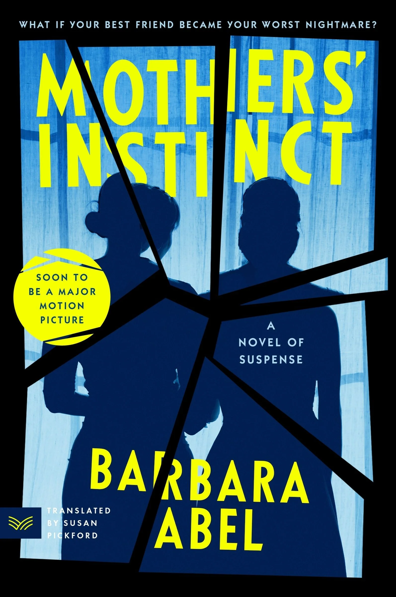 Mothers' Instinct - Image 3