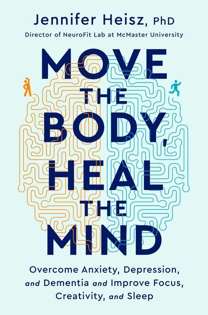 Move The Body, Heal The Mind - Image 3