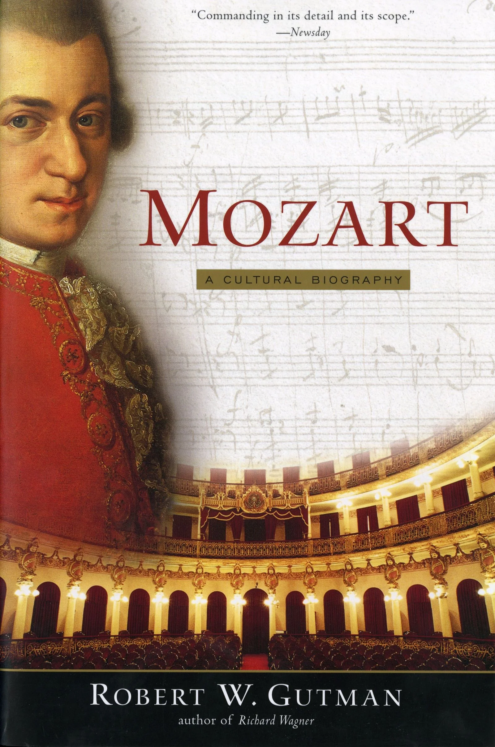 Mozart - Image 2