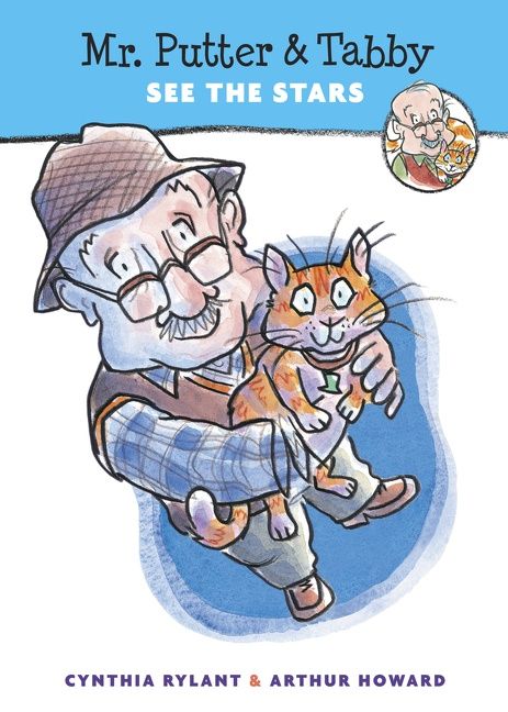 Mr. Putter & Tabby See the Stars - Image 2
