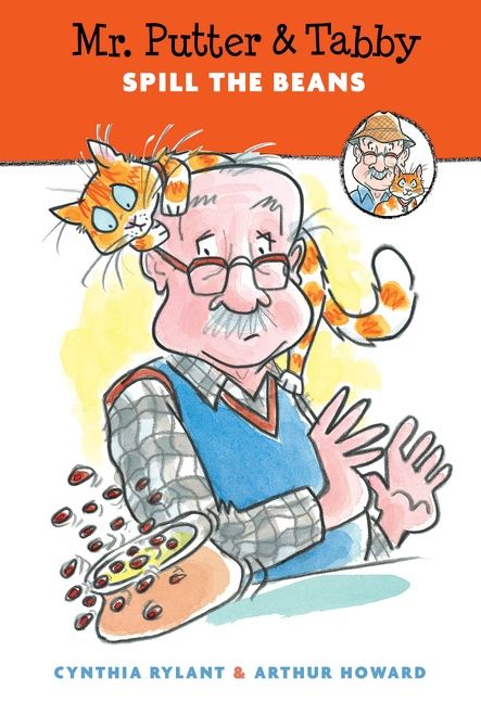 Mr. Putter & Tabby Spill the Beans - Image 2