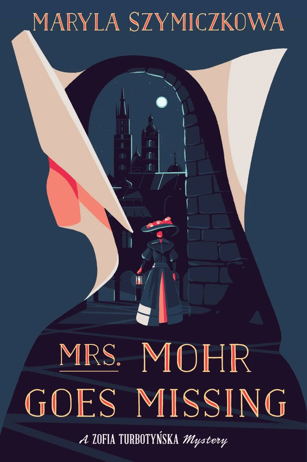 Mrs. Mohr Goes Missing - Image 2