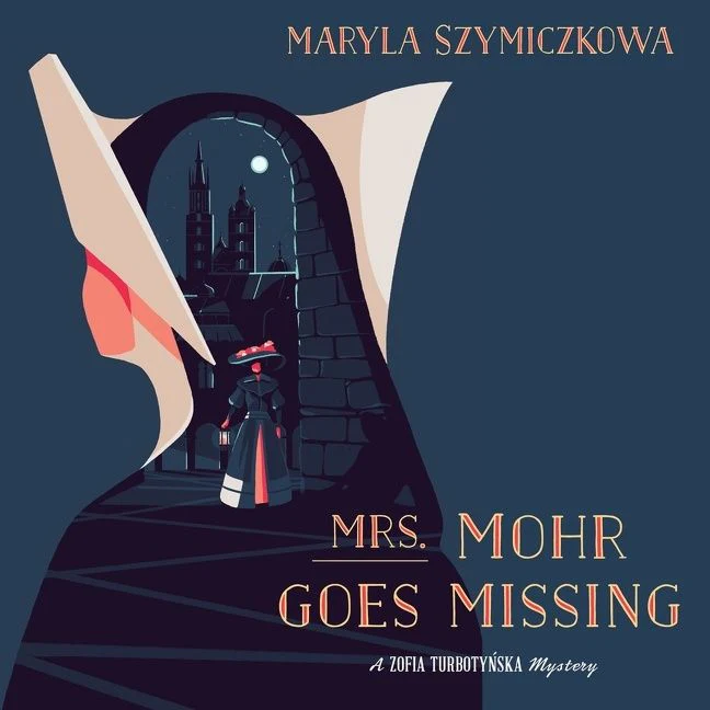 Mrs. Mohr Goes Missing - Image 3