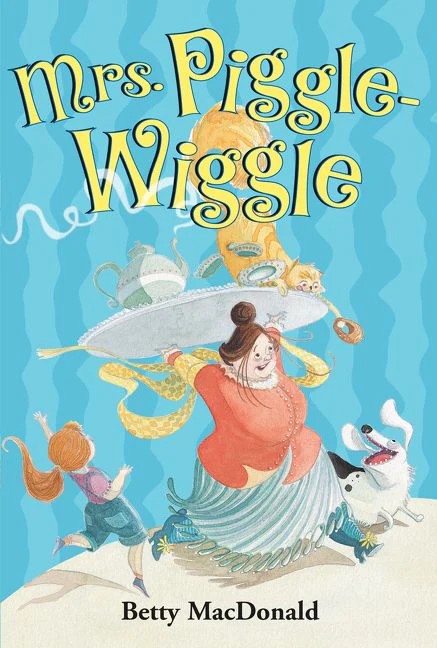Mrs. Piggle-Wiggle - Image 3