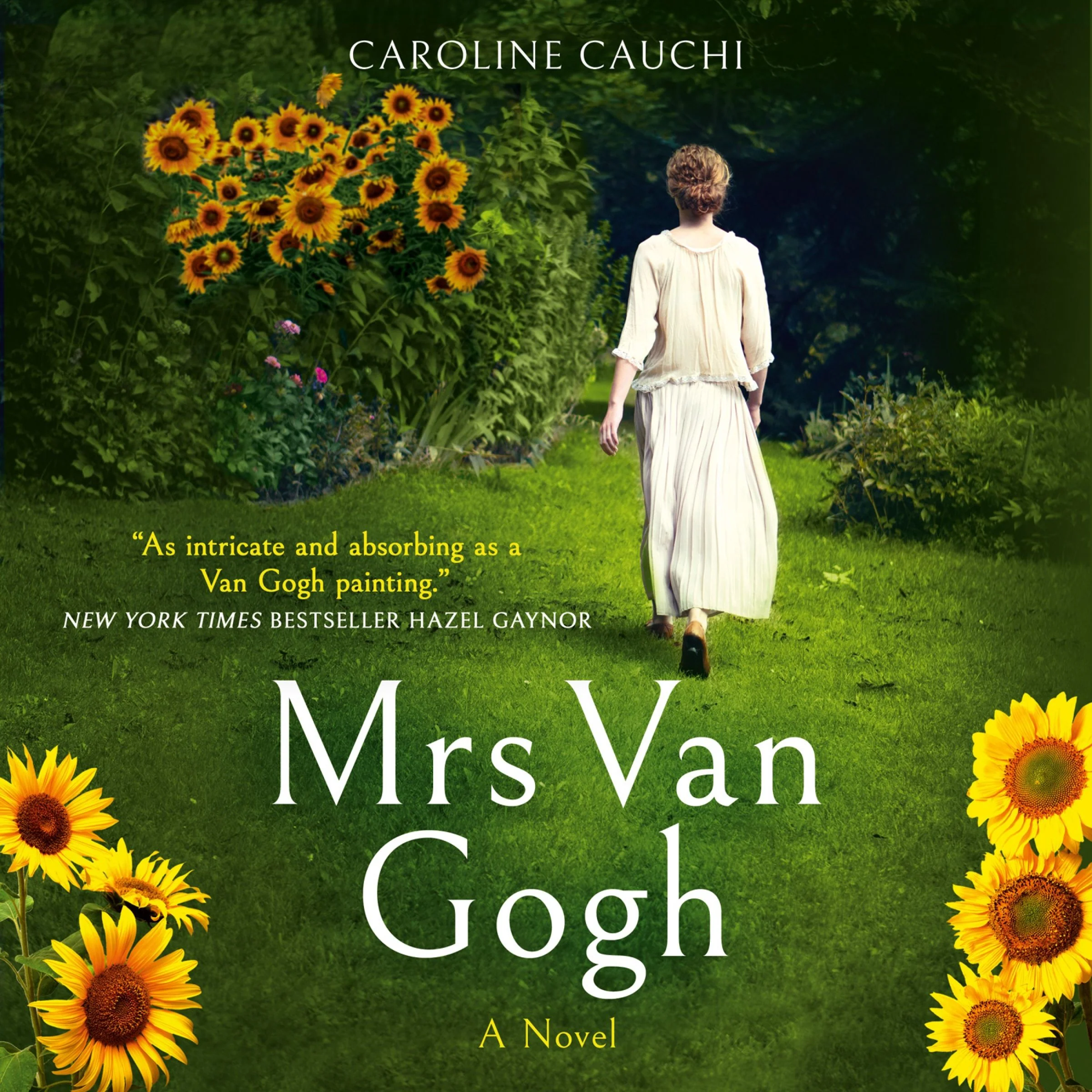 Mrs Van Gogh - Image 5