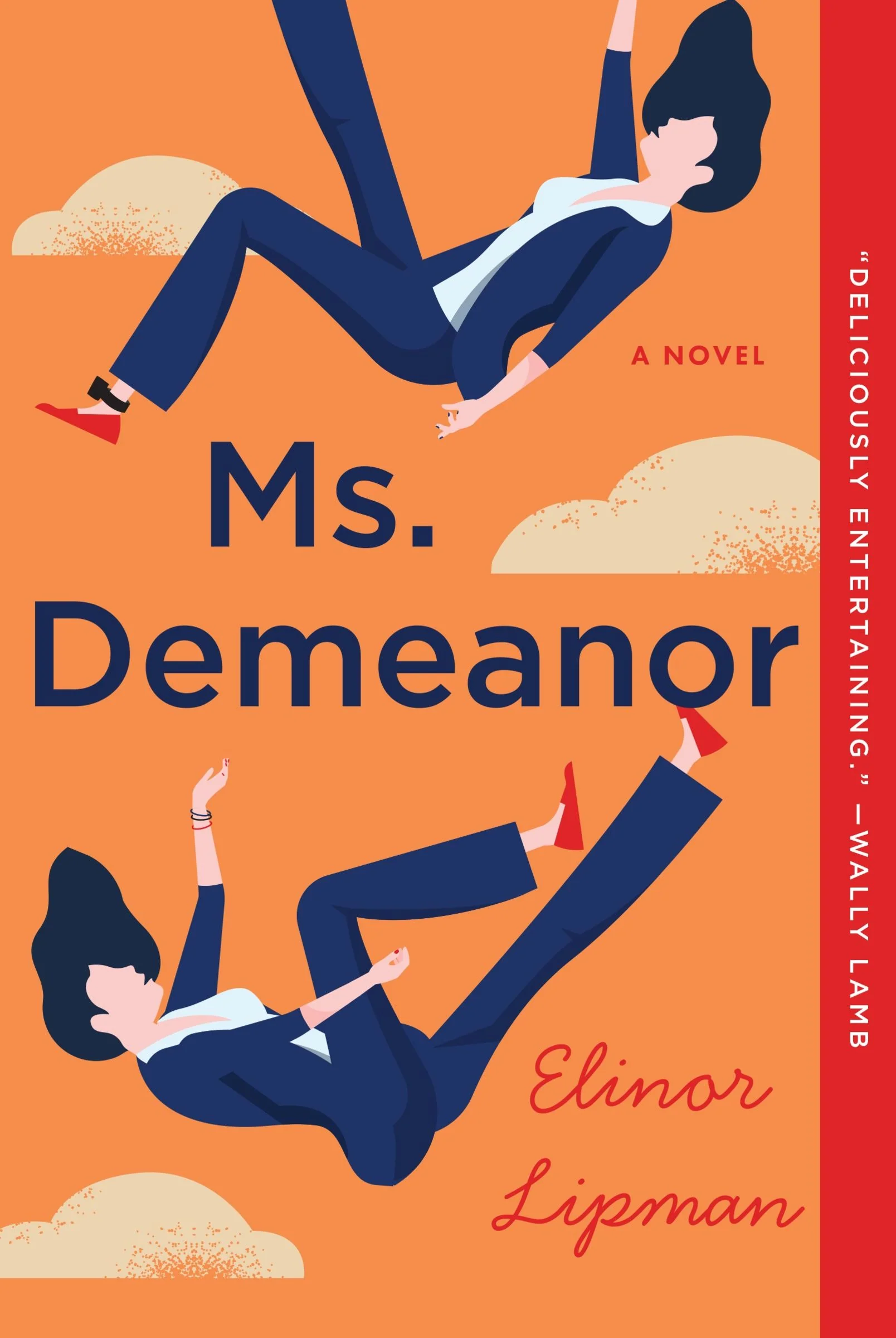 Ms. Demeanor - Image 3