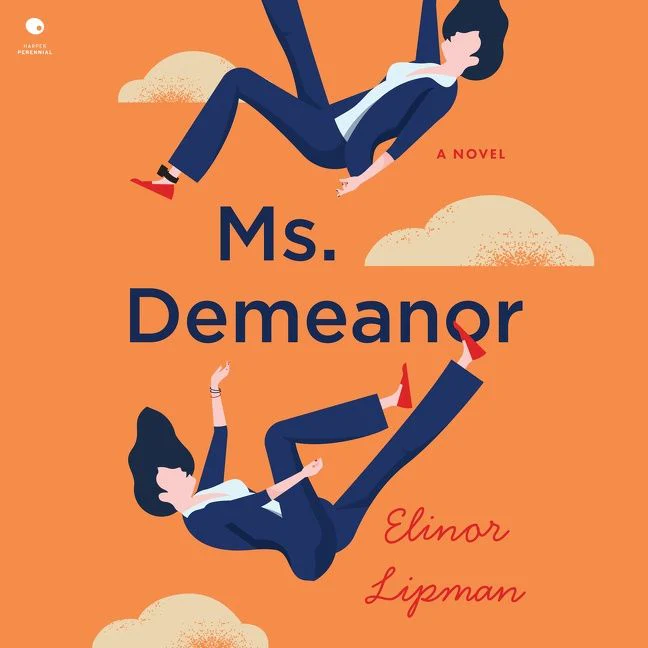 Ms. Demeanor - Image 6