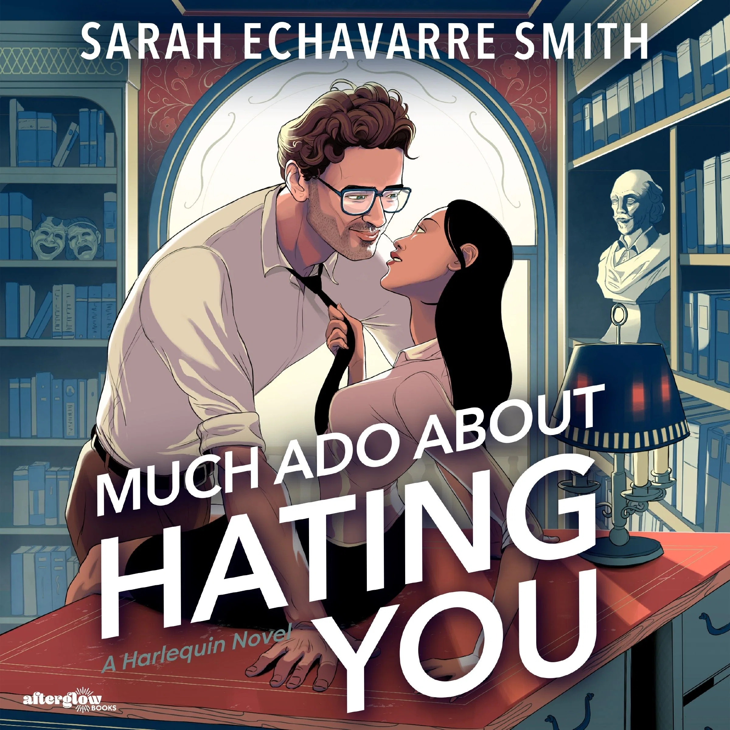 Much Ado About Hating You - Image 2