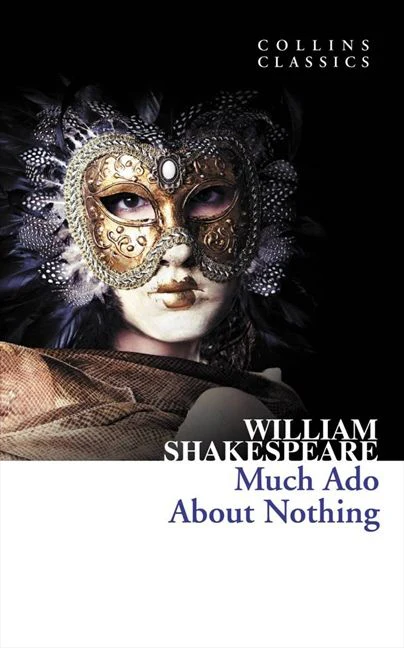 Much Ado About Nothing (Collins Classics) - Image 2