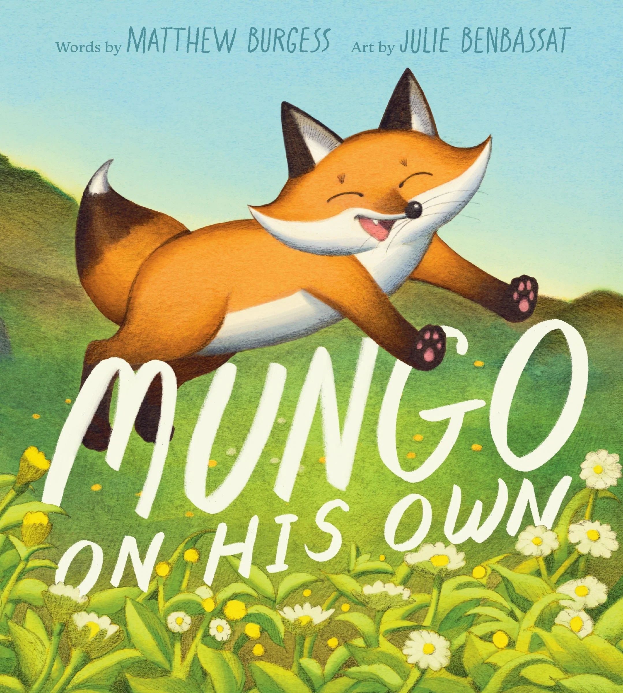 Mungo on His Own - Image 2