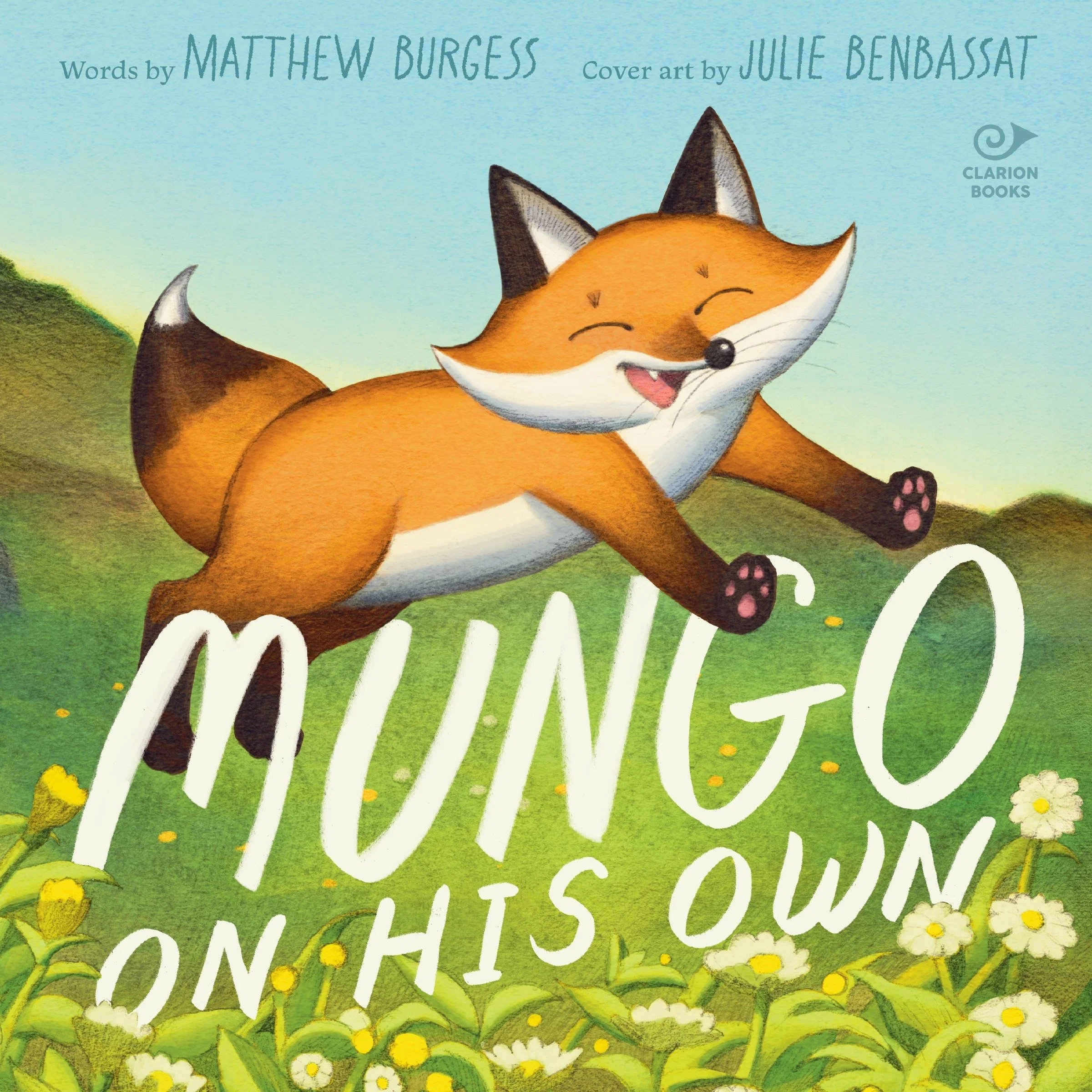 Mungo on His Own - Image 3