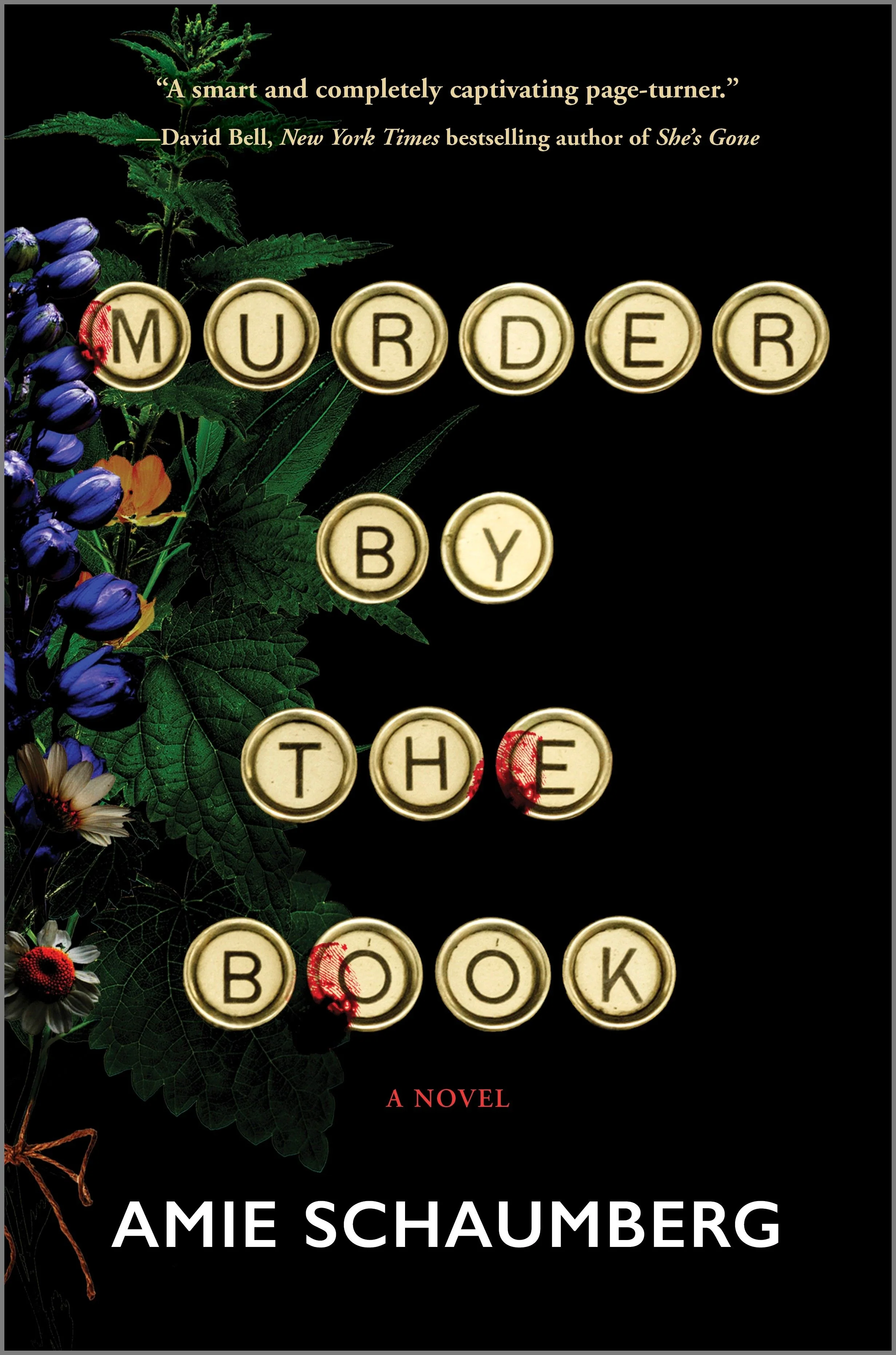 Murder by the Book - Image 3