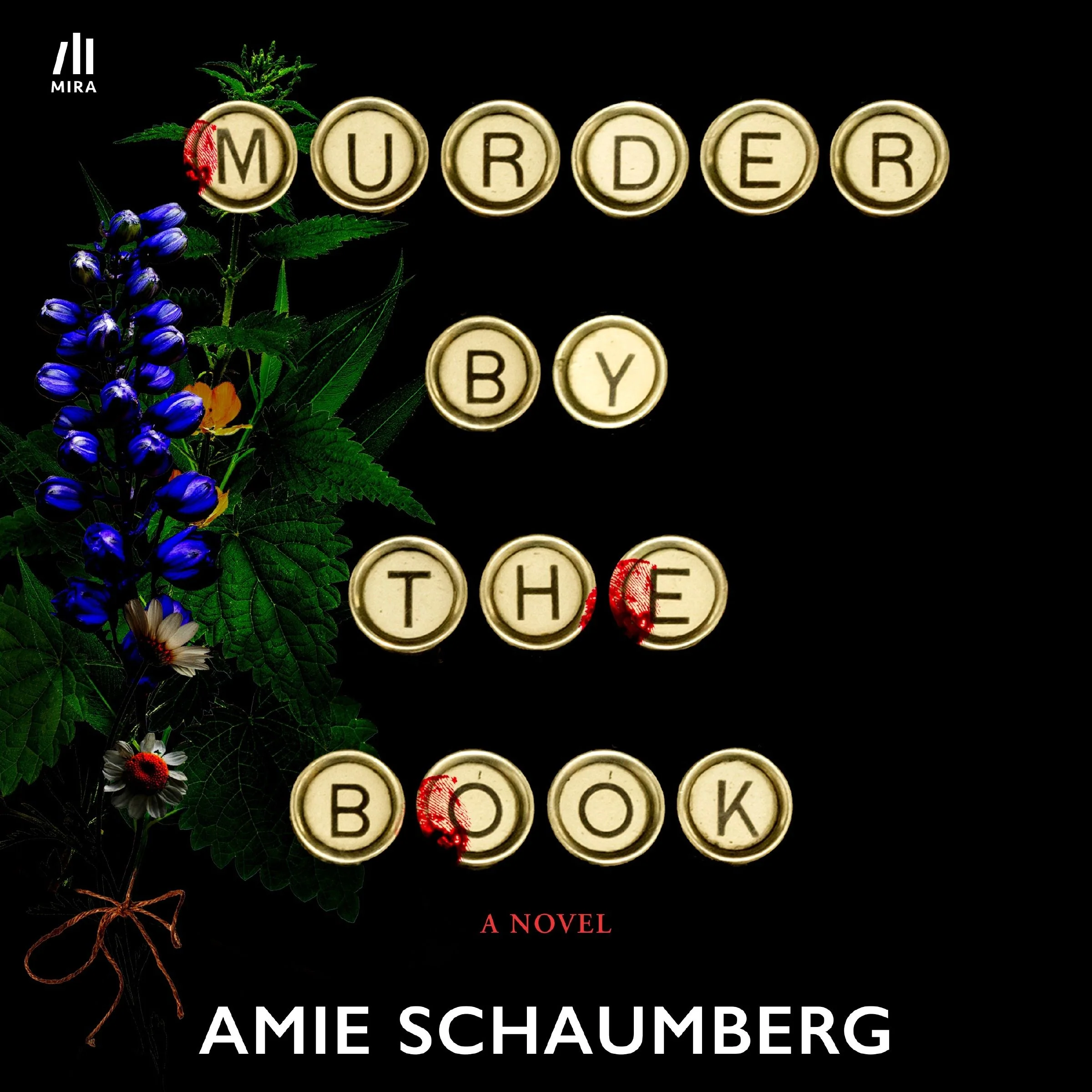 Murder by the Book - Image 4