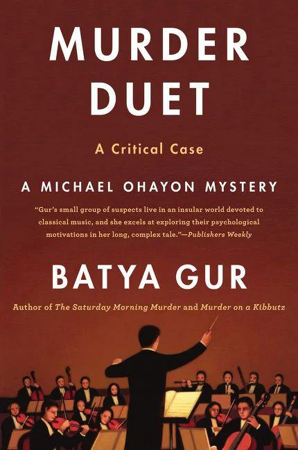 Murder Duet - Image 2