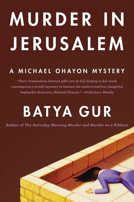 Murder in Jerusalem - Image 2