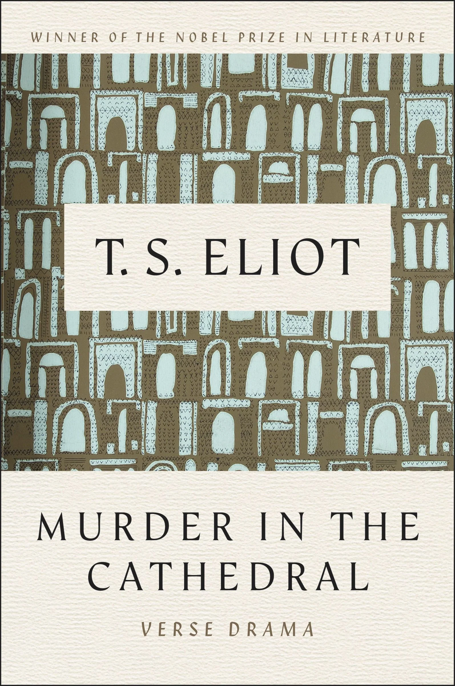 Murder in the Cathedral - Image 3