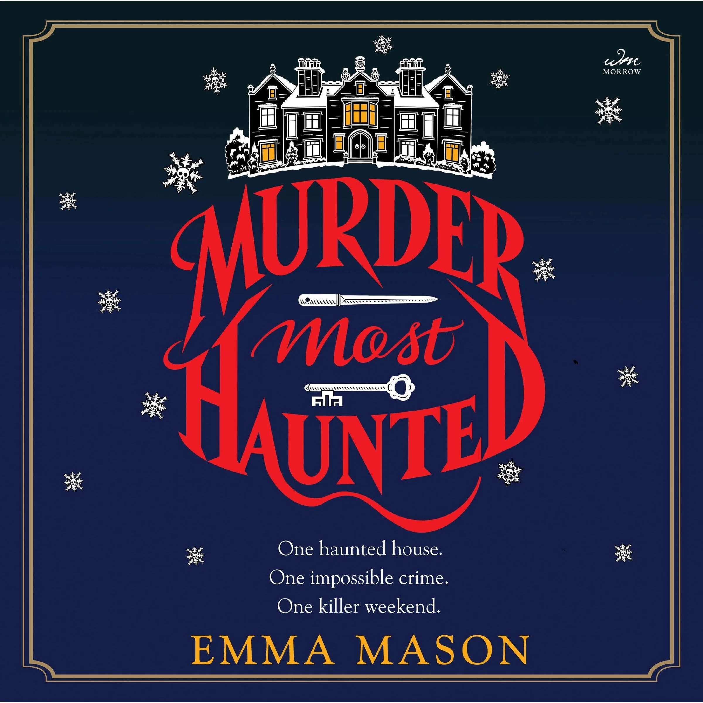 Murder Most Haunted - Image 2