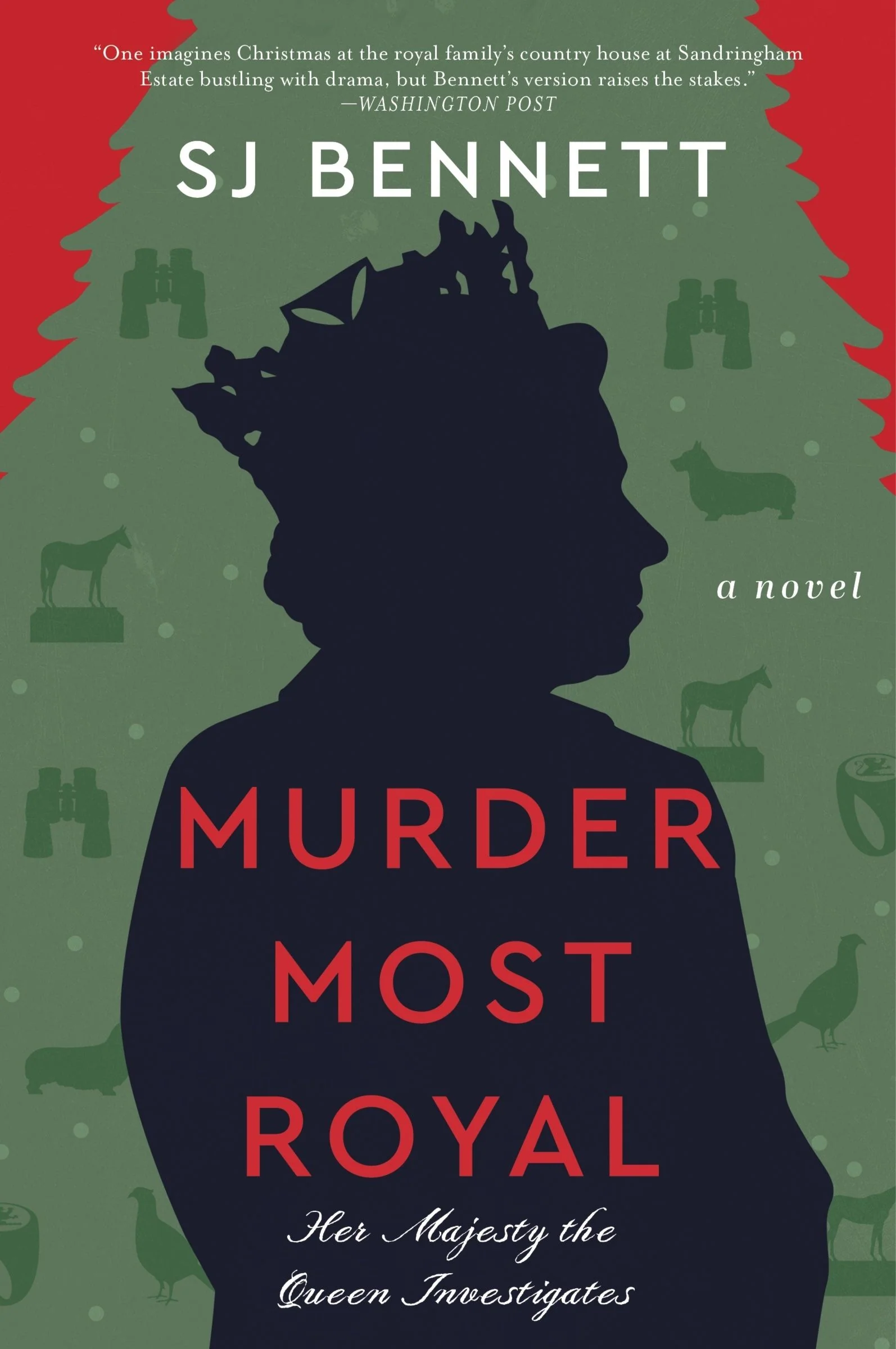 Murder Most Royal - Image 3