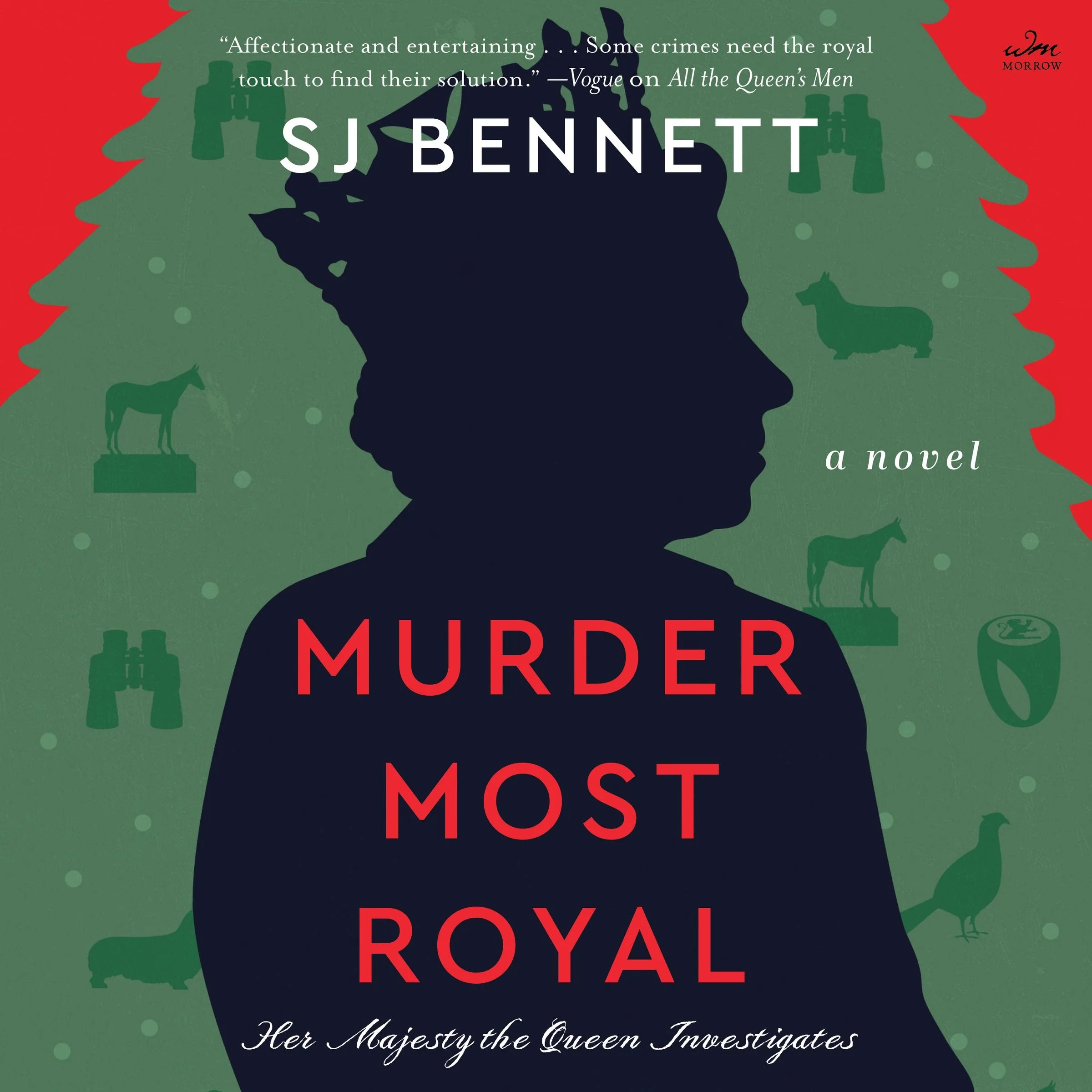 Murder Most Royal - Image 6