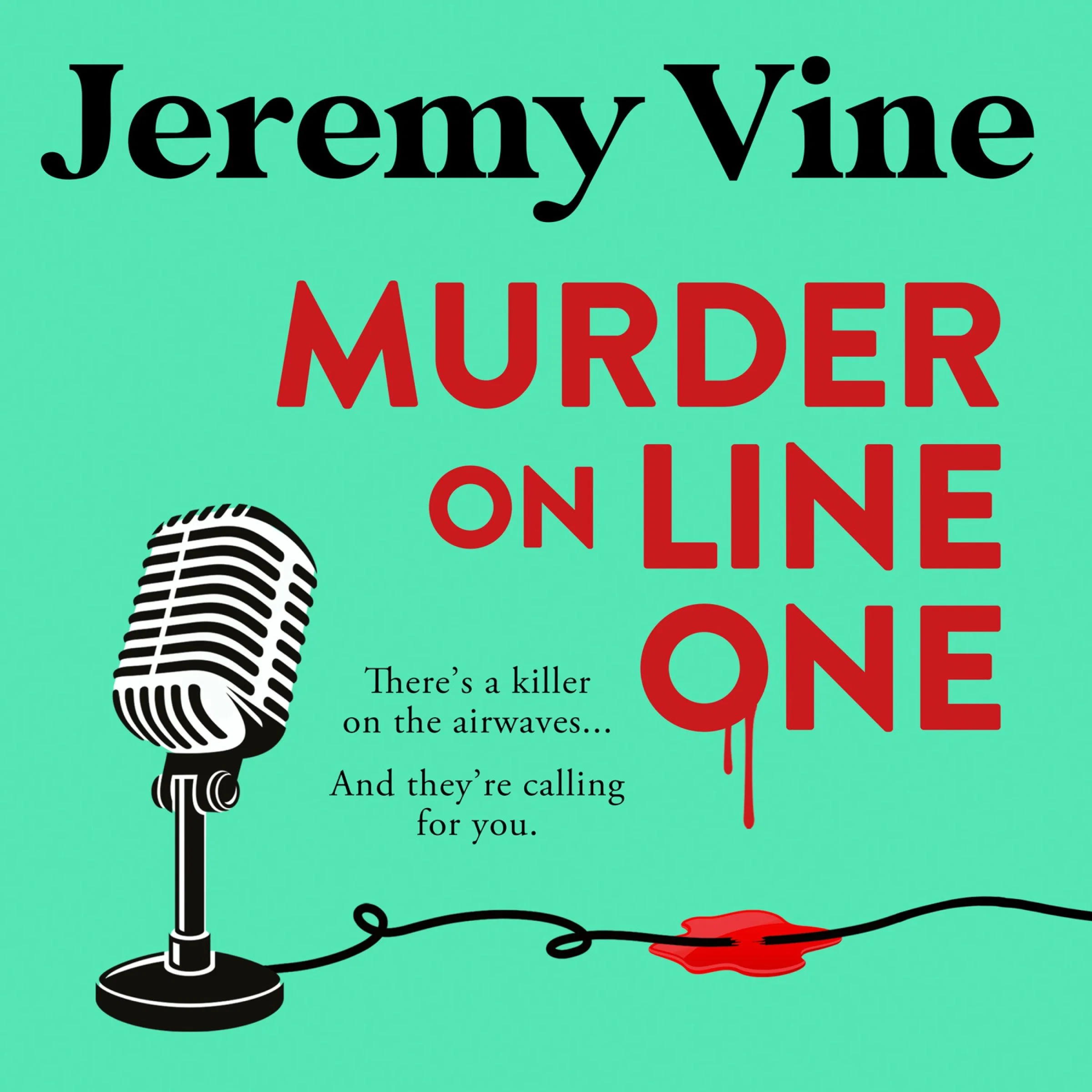 Murder on Line One (The Sidmouth Murder Mysteries, Book 1) - Image 3