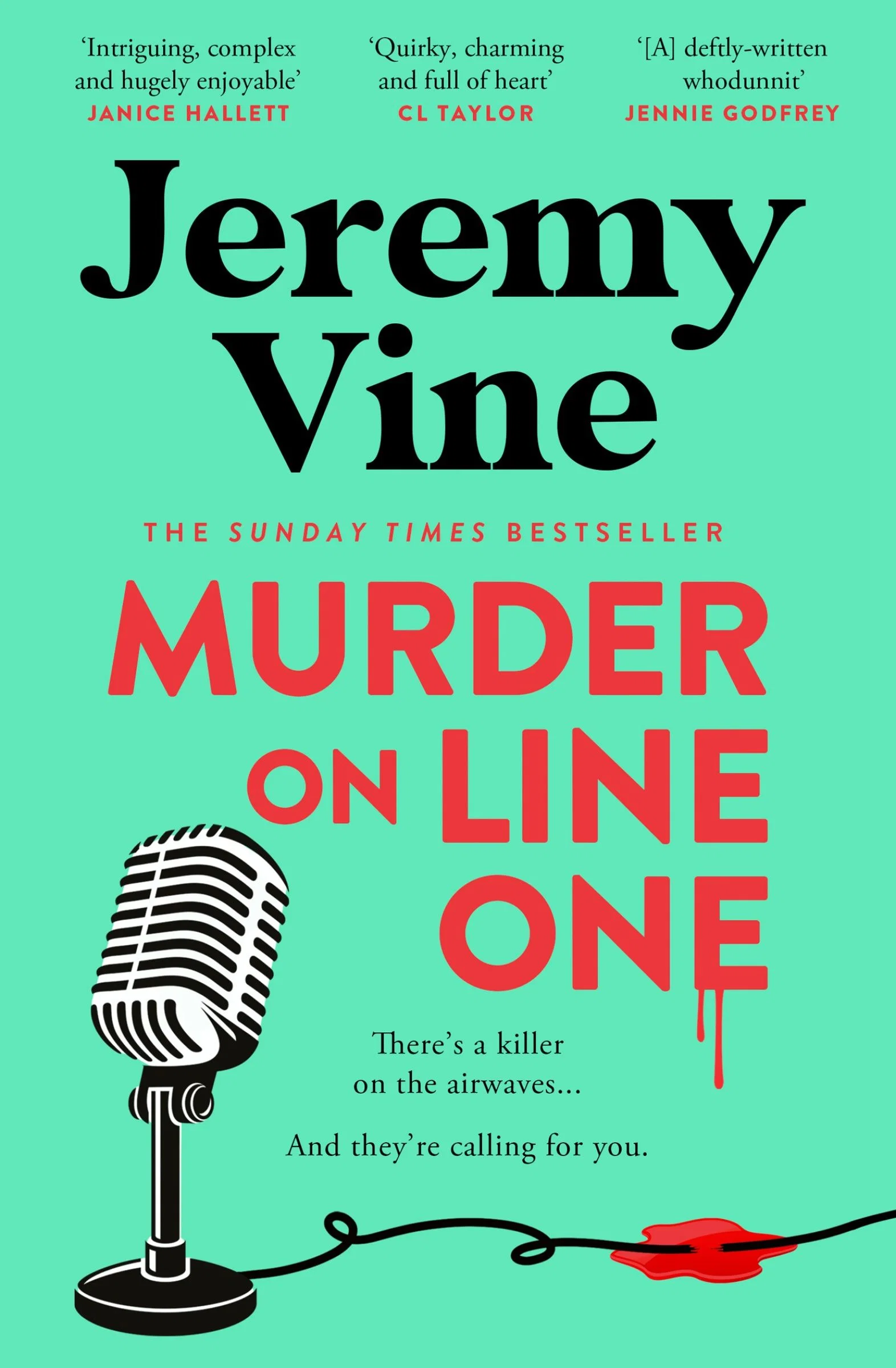 Murder on Line One (The Sidmouth Murder Mysteries, Book 1) - Image 4