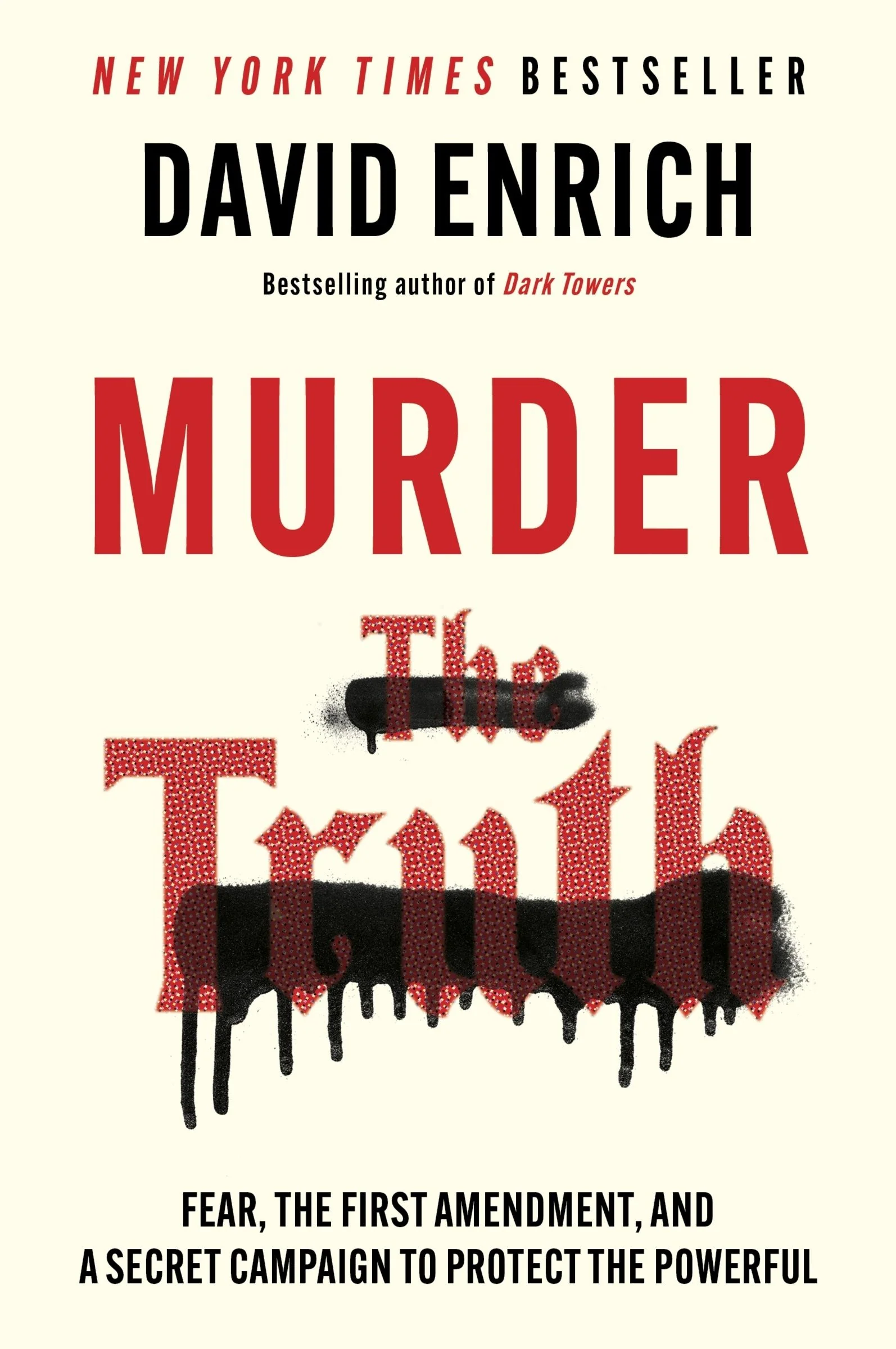 Murder the Truth - Image 2