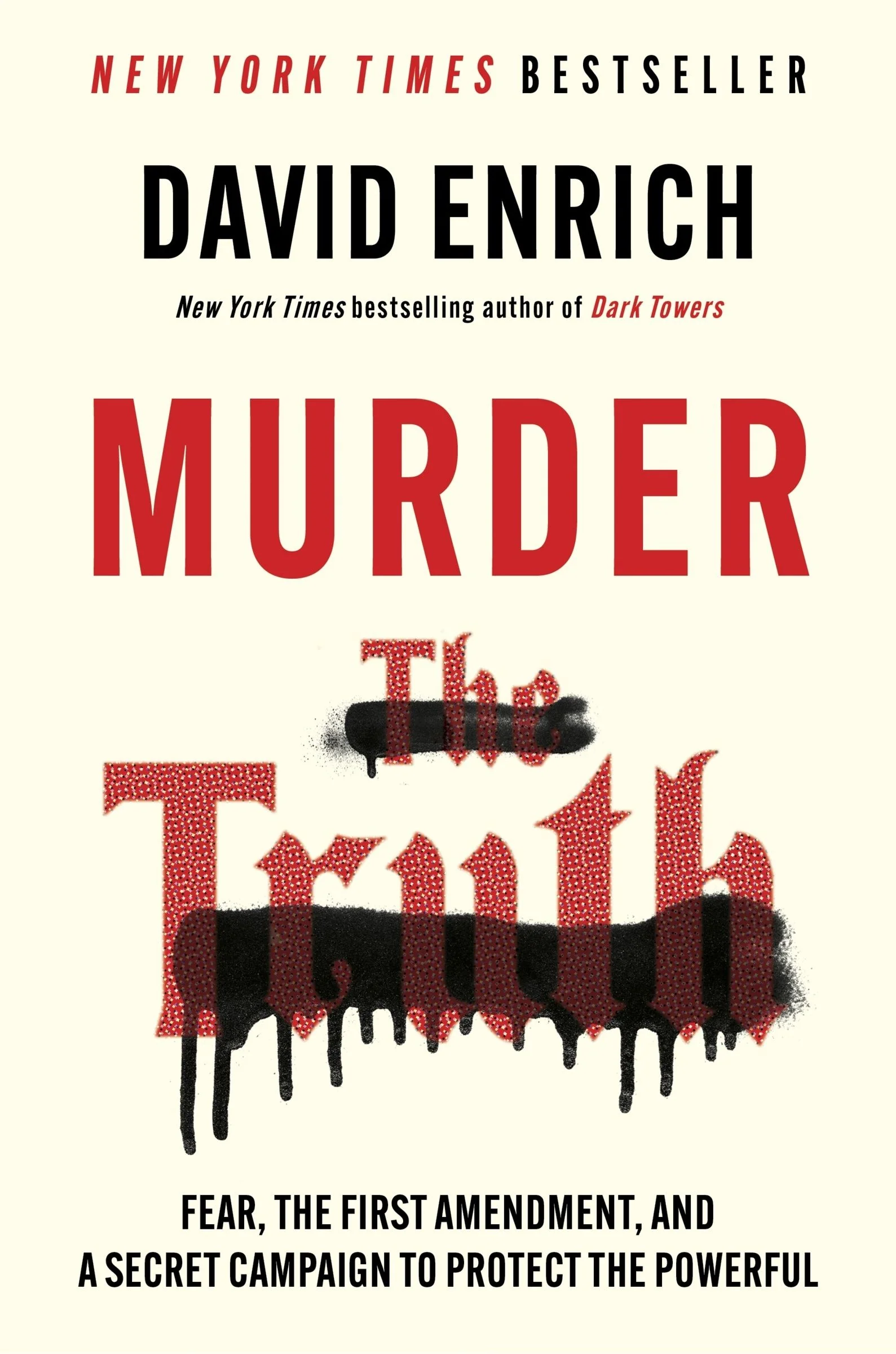 Murder the Truth - Image 4