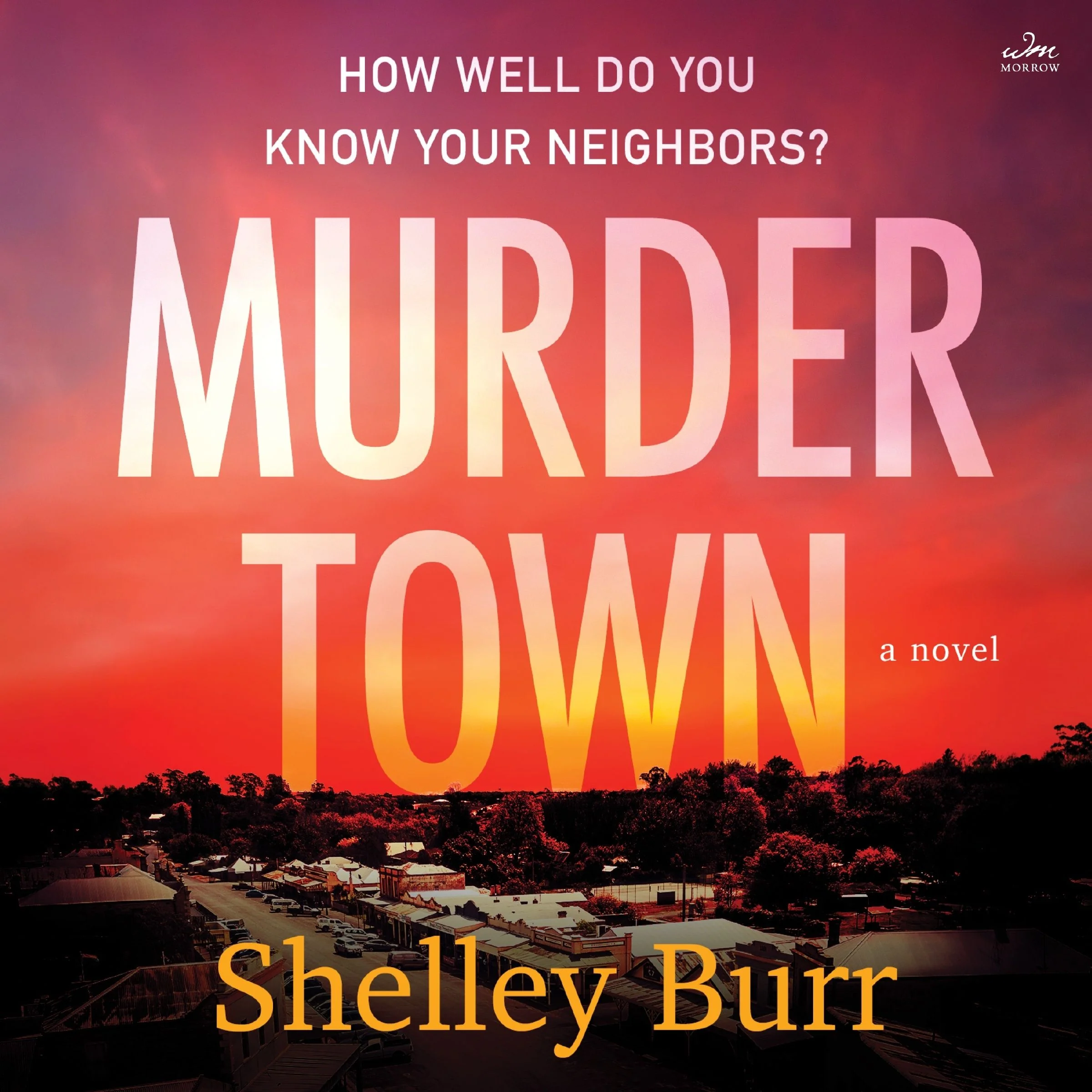 Murder Town - Image 5