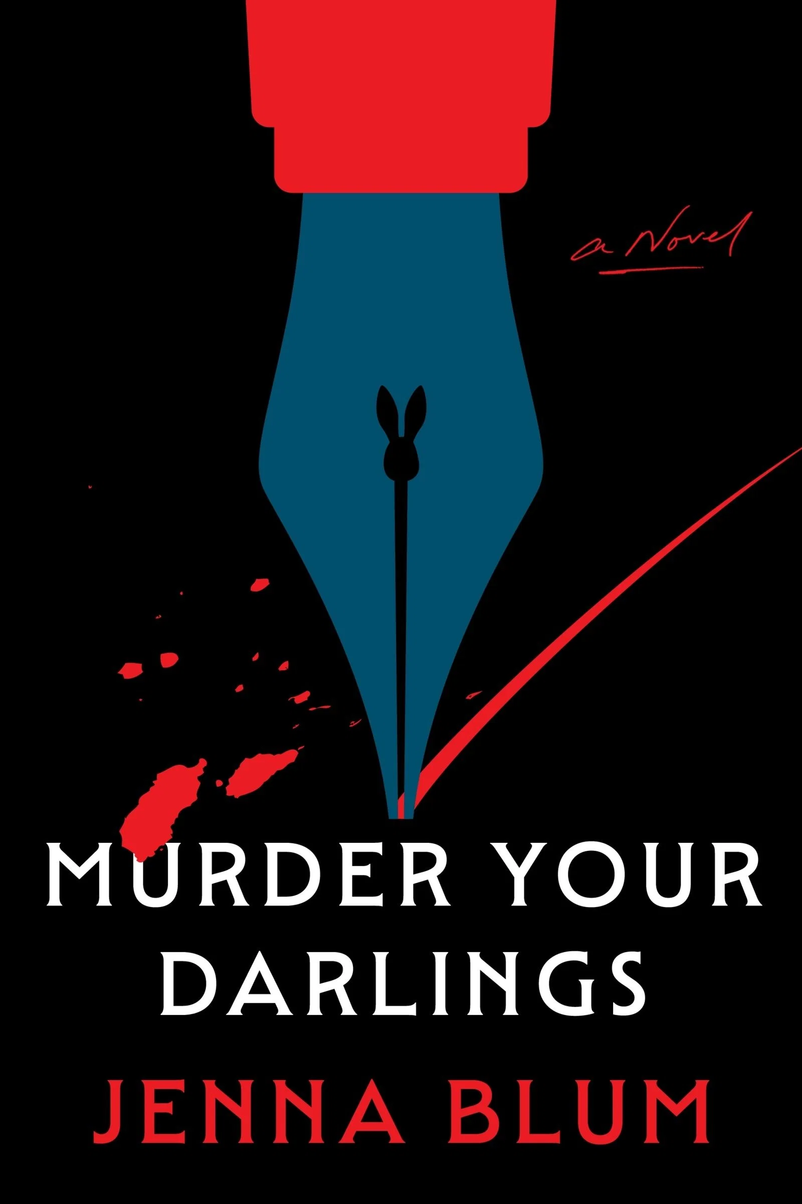 Murder Your Darlings - Image 2