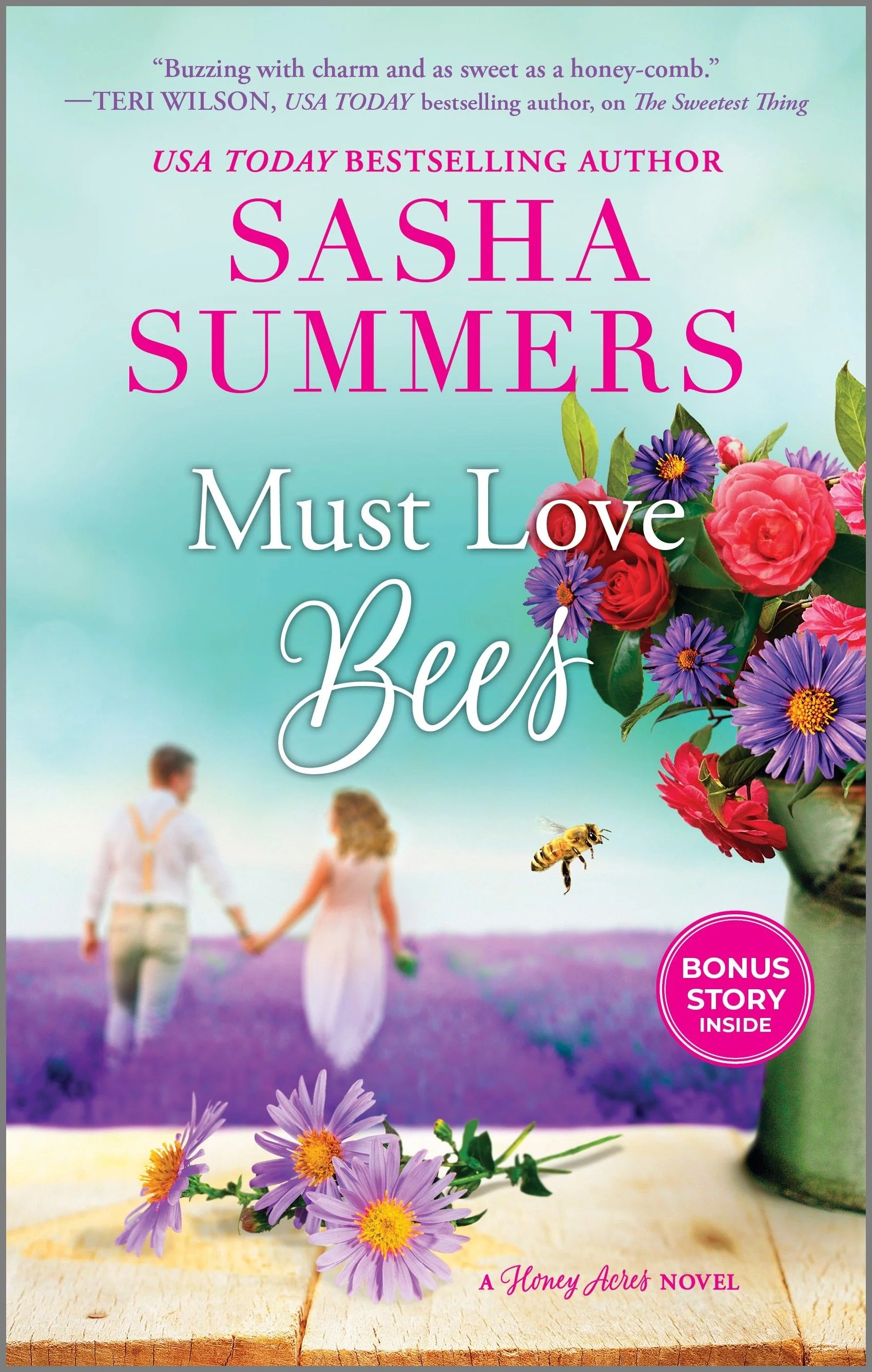 Must Love Bees - Image 3