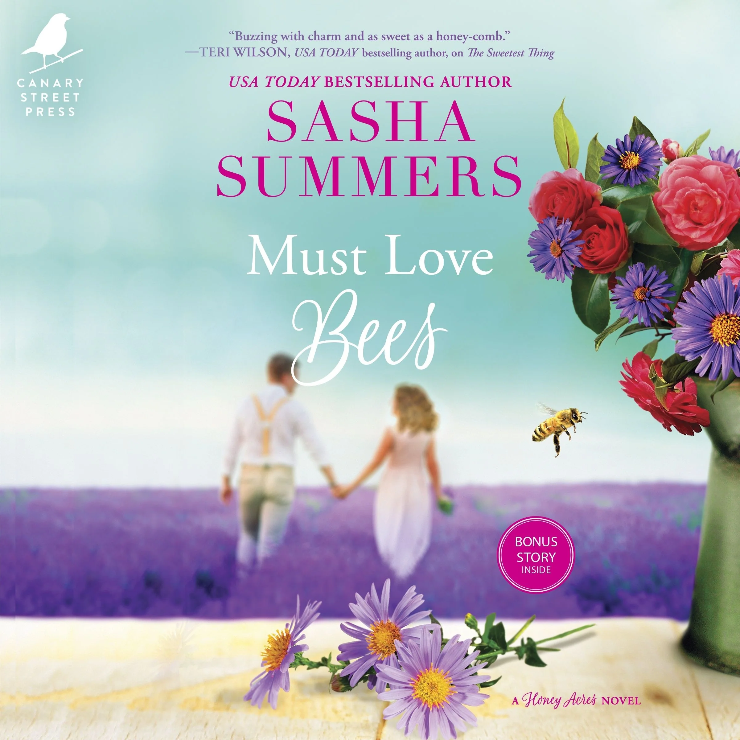 Must Love Bees - Image 4