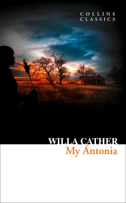 My Ántonia (Collins Classics) - Image 2