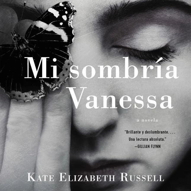 My Dark Vanessa \ Mi sombr??a Vanessa (SPA ed) - Image 2