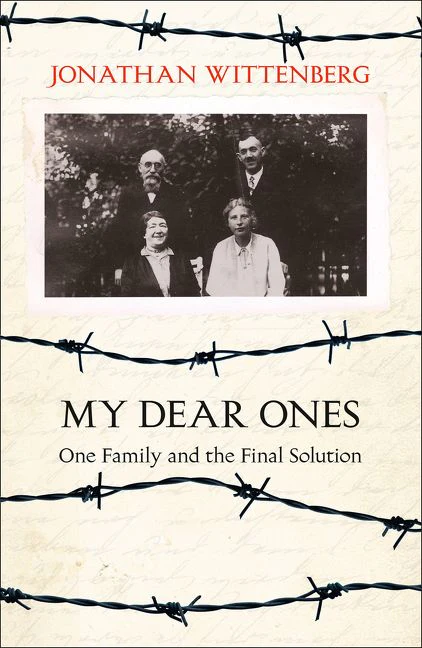 My Dear Ones - Image 2