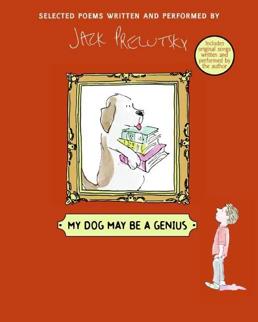 My Dog May Be a Genius - Image 3