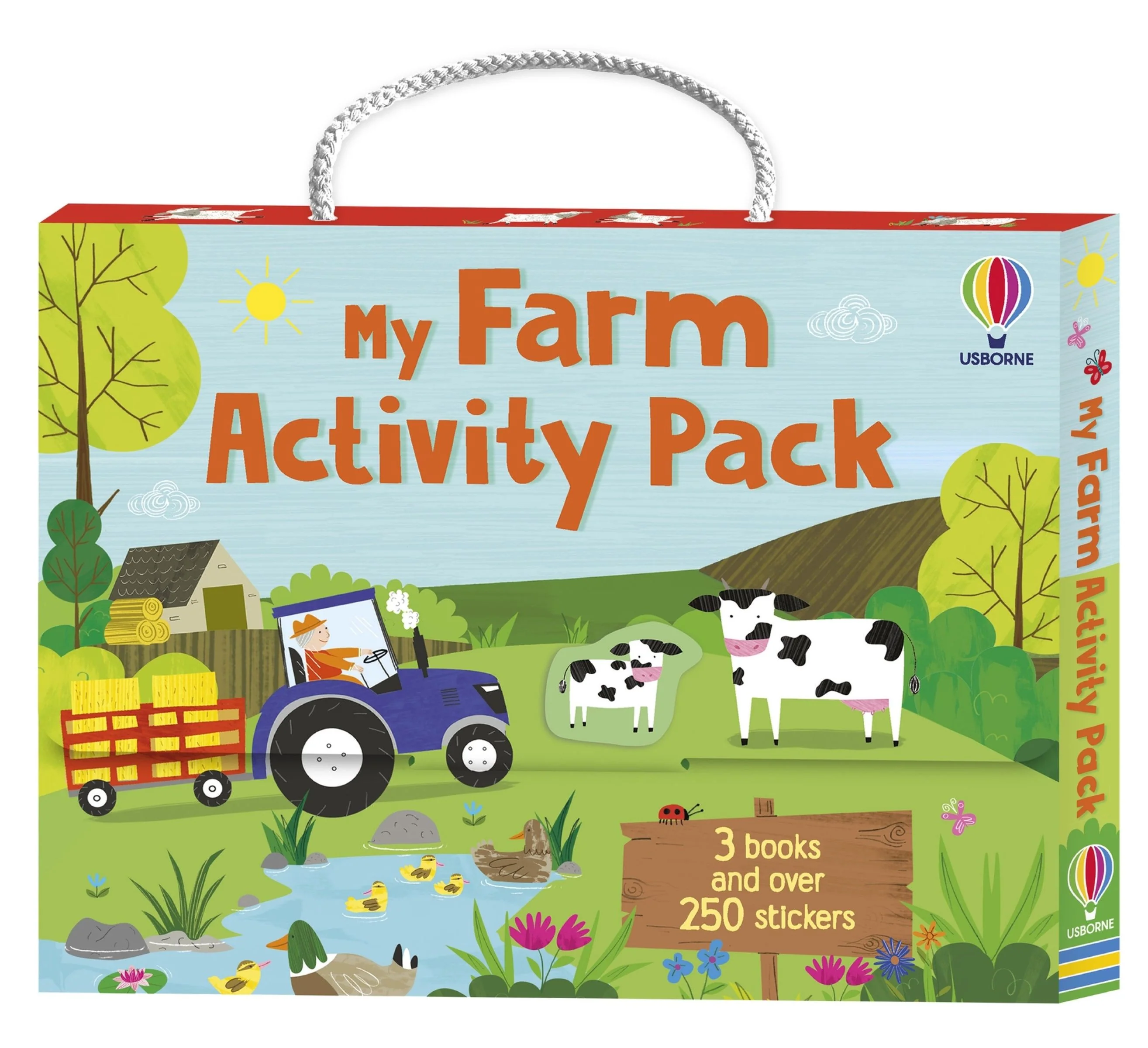 My Farm Activity Pack - Image 2