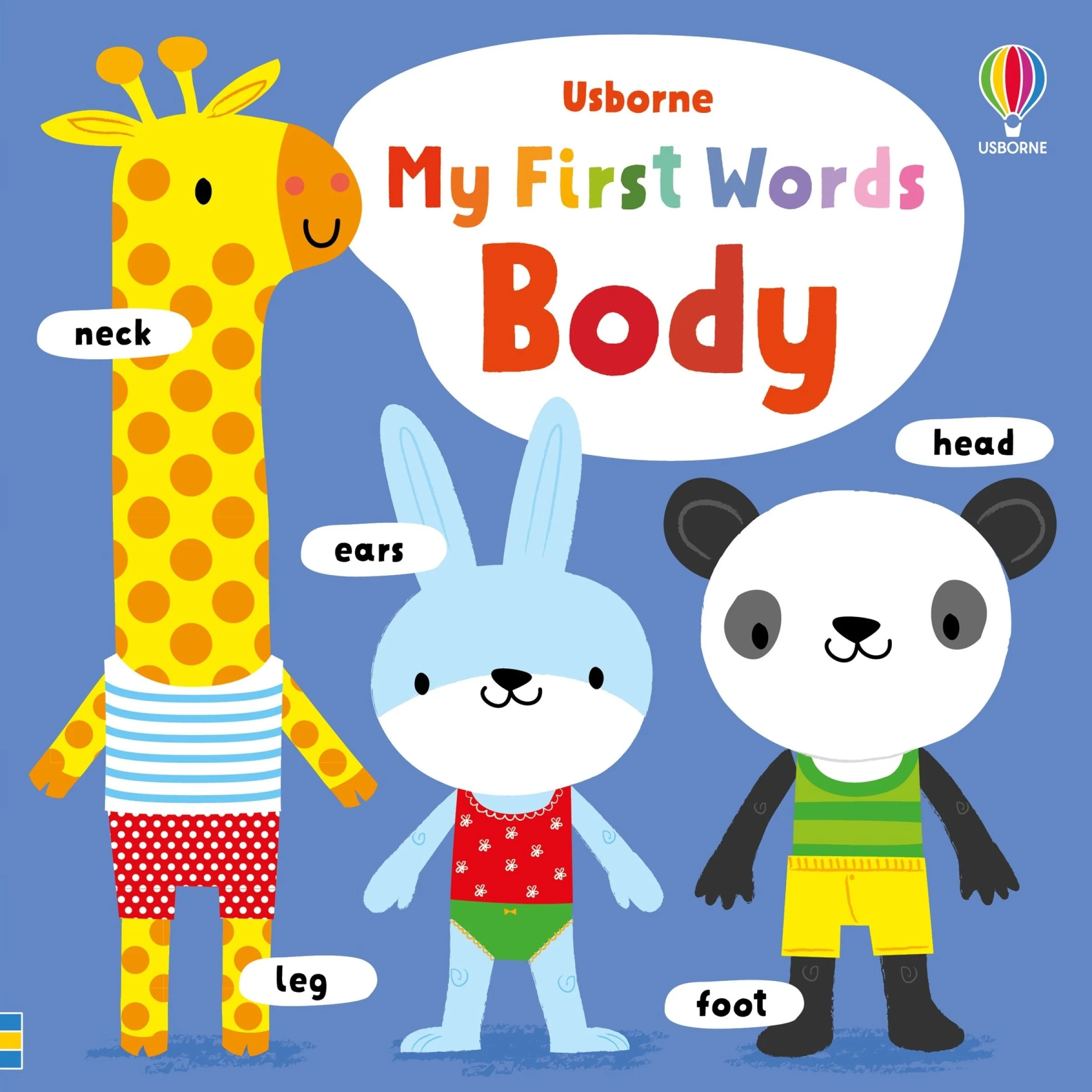 My First Words Body - Image 2