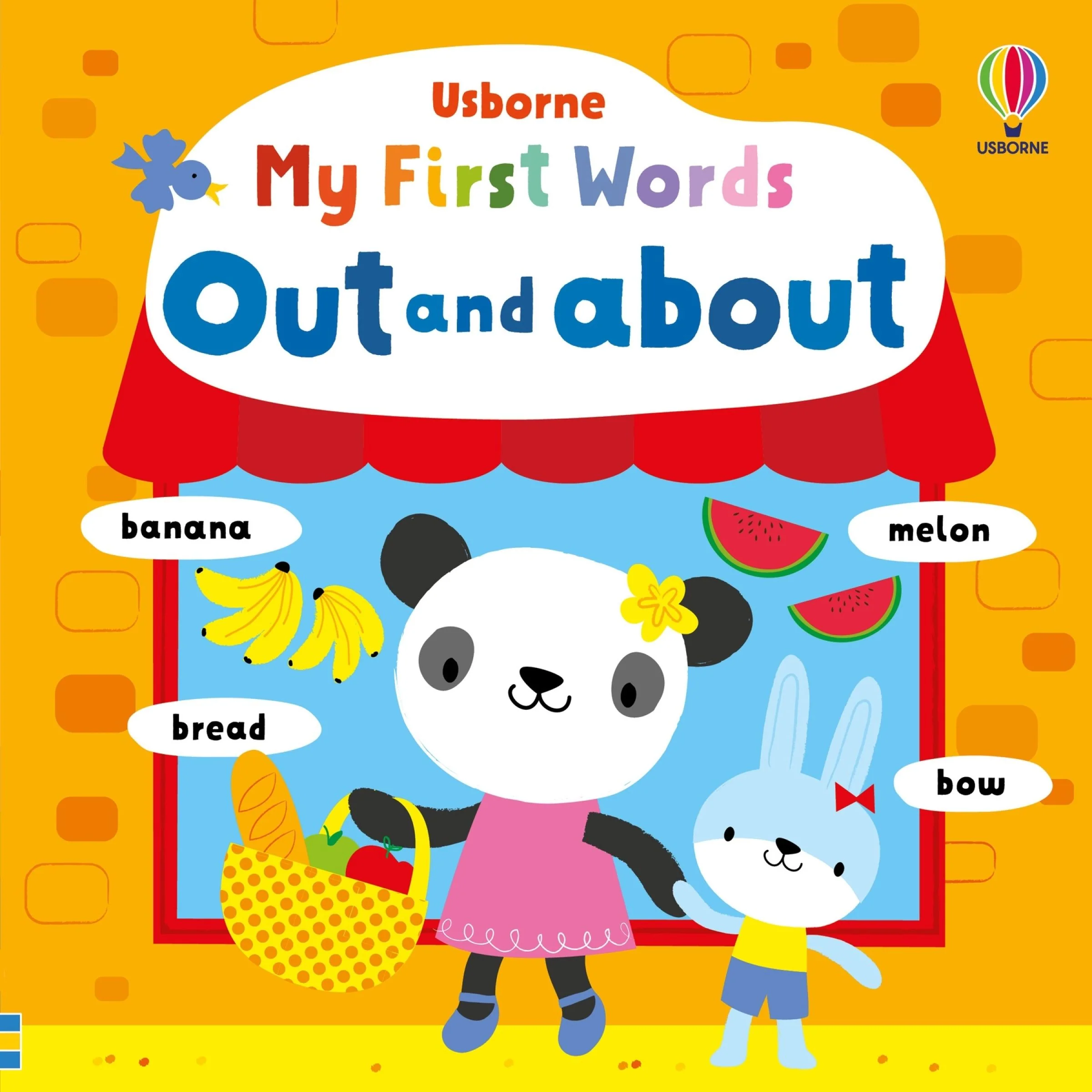 My First Words Out and About - Image 2