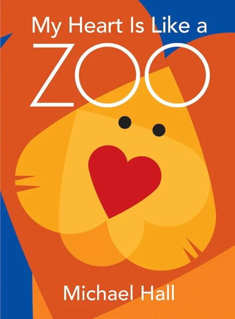 My Heart Is Like a Zoo - Image 2