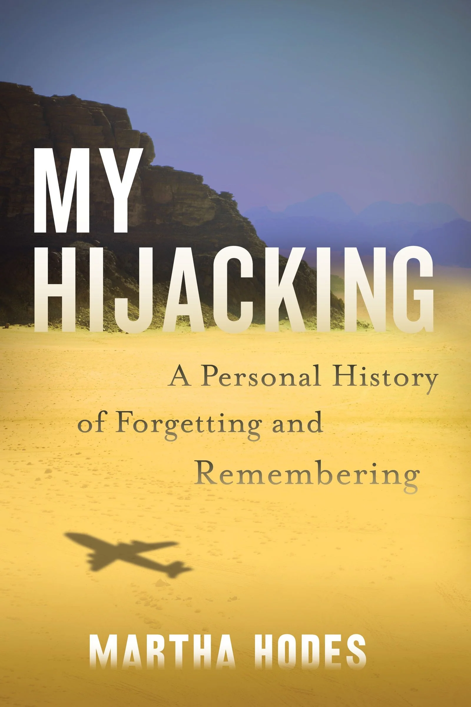 My Hijacking - Image 2