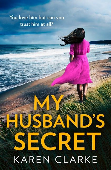 My Husband’s Secret - Image 2