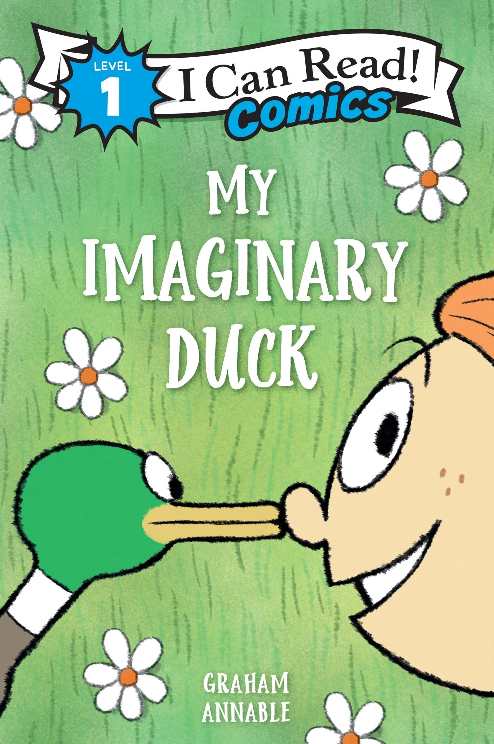 My Imaginary Duck - Image 4