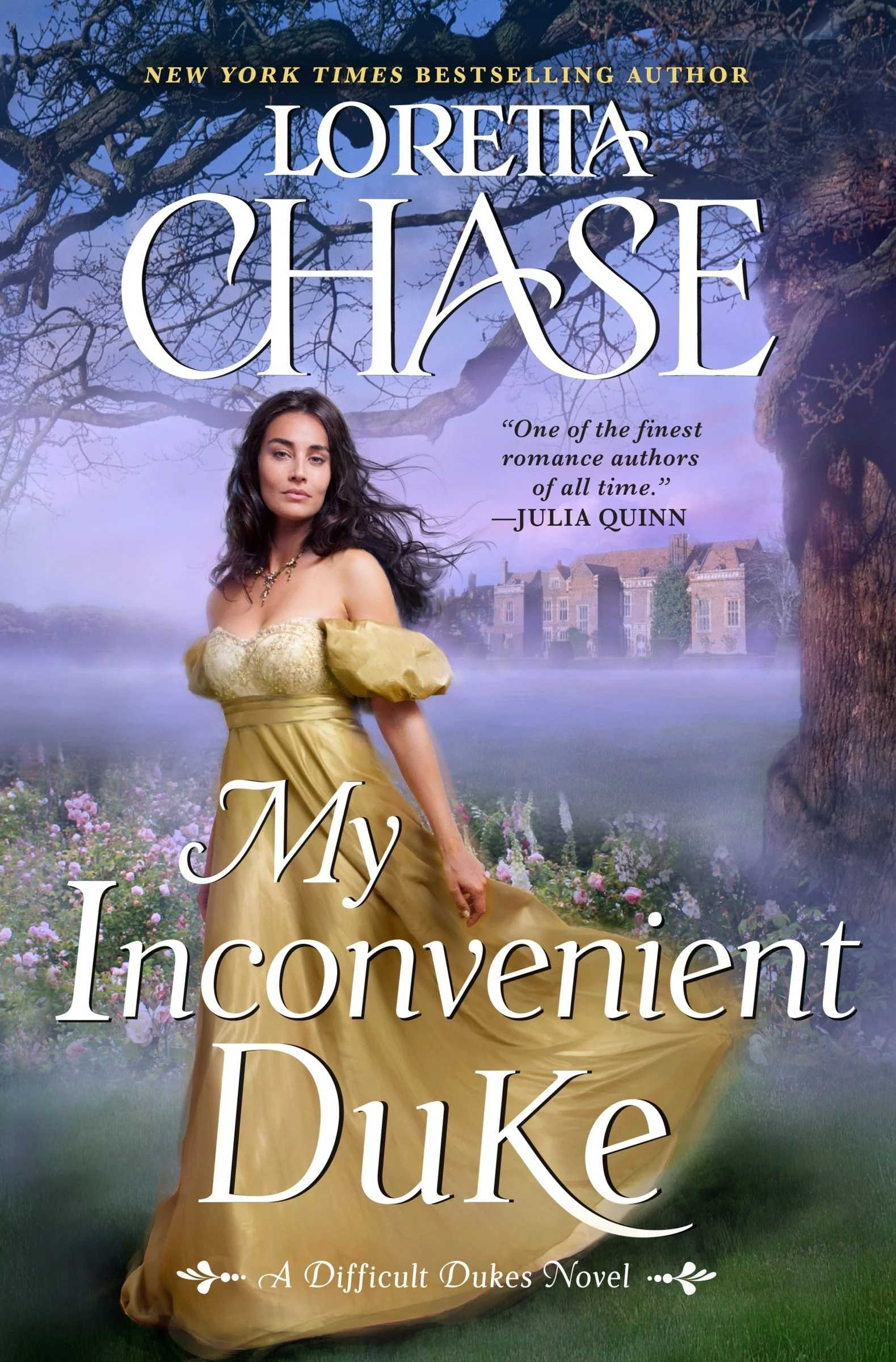 My Inconvenient Duke - Image 2