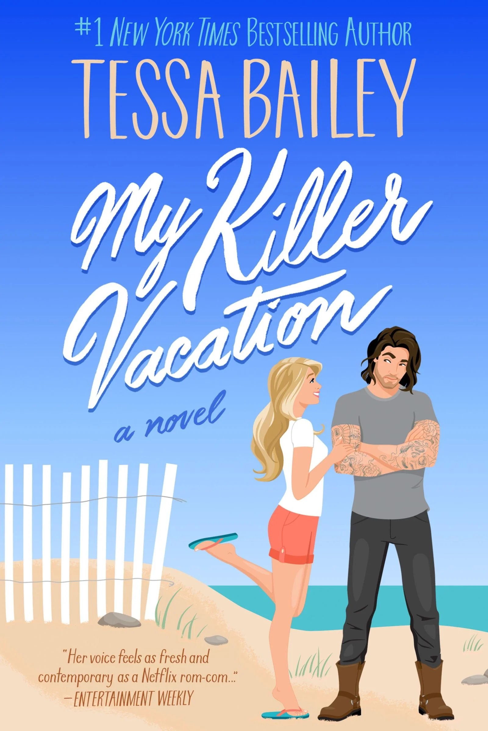 My Killer Vacation - Image 2
