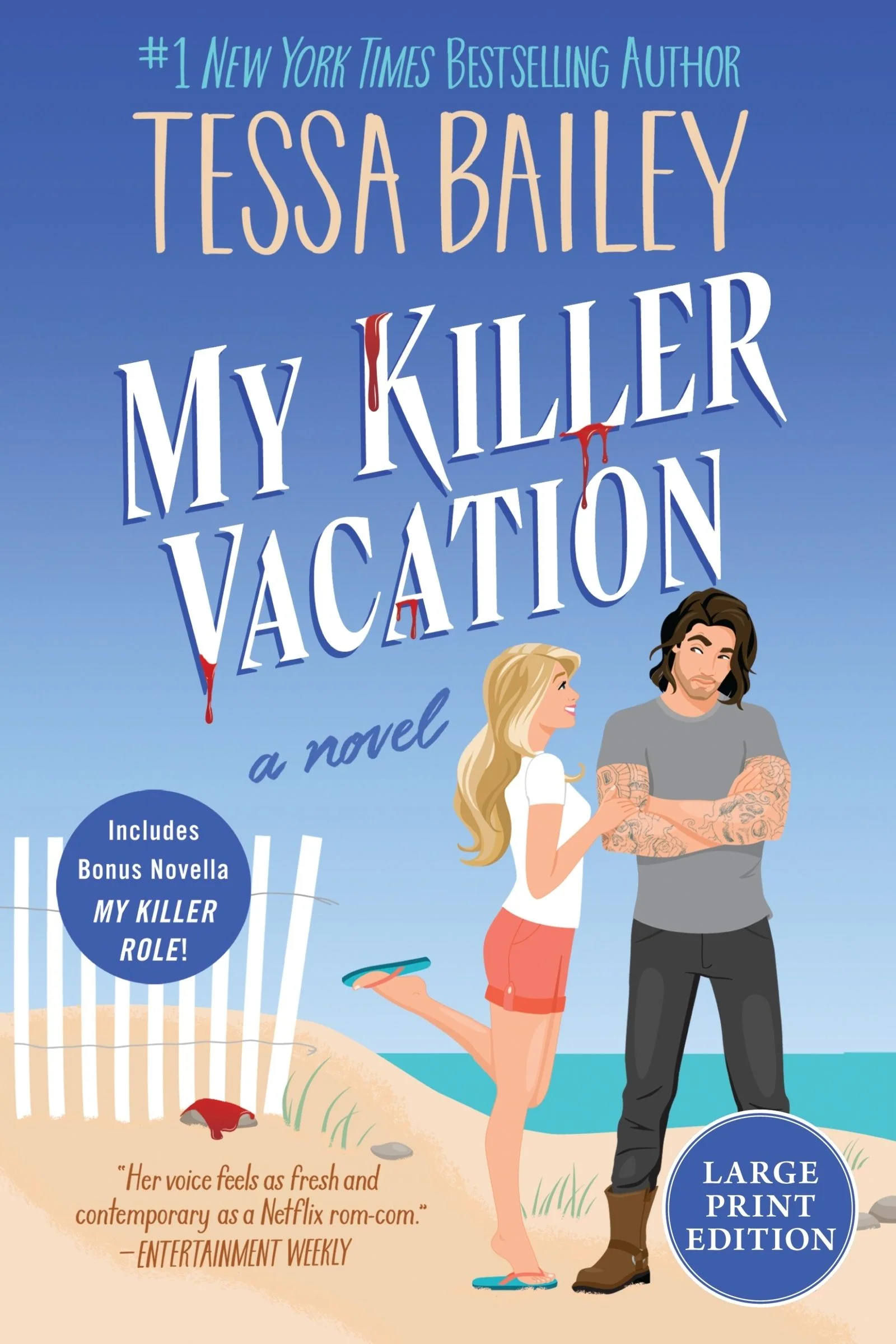 My Killer Vacation - Image 5