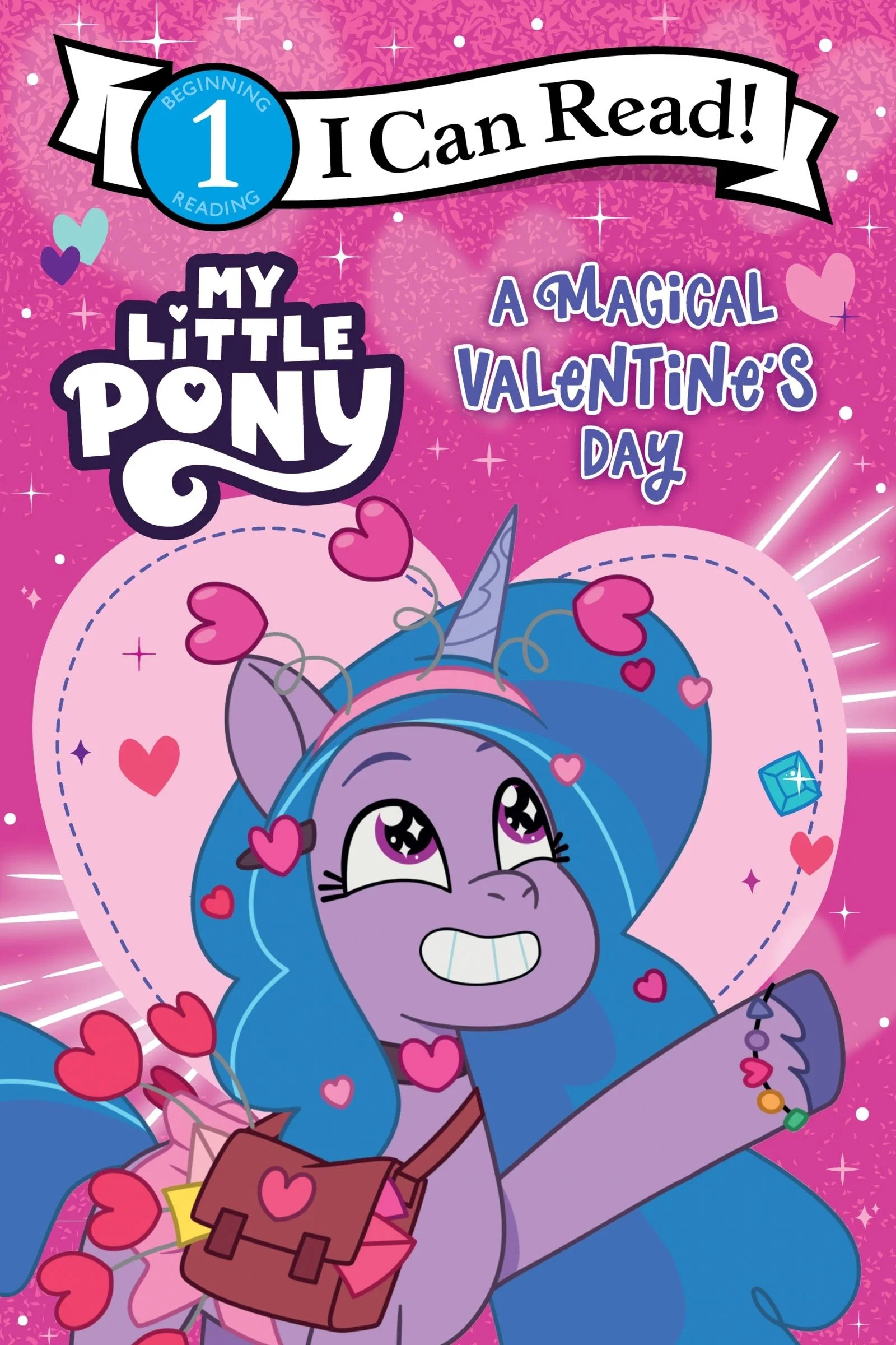My Little Pony: A Magical Valentine's Day - Image 2