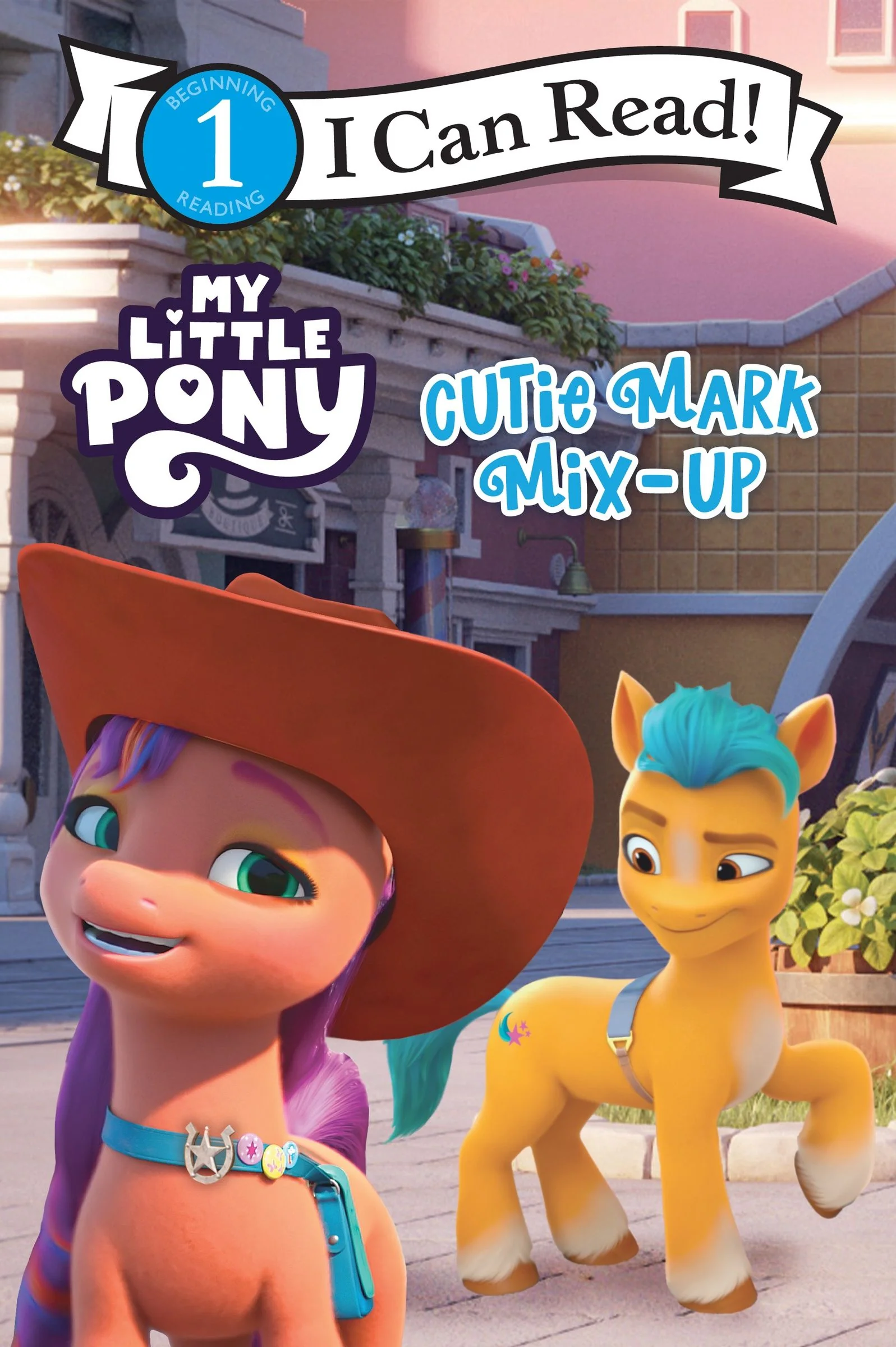 My Little Pony: Cutie Mark Mix-Up - Image 3