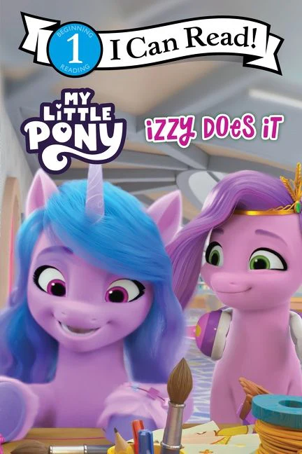 My Little Pony: Izzy Does It - Image 3