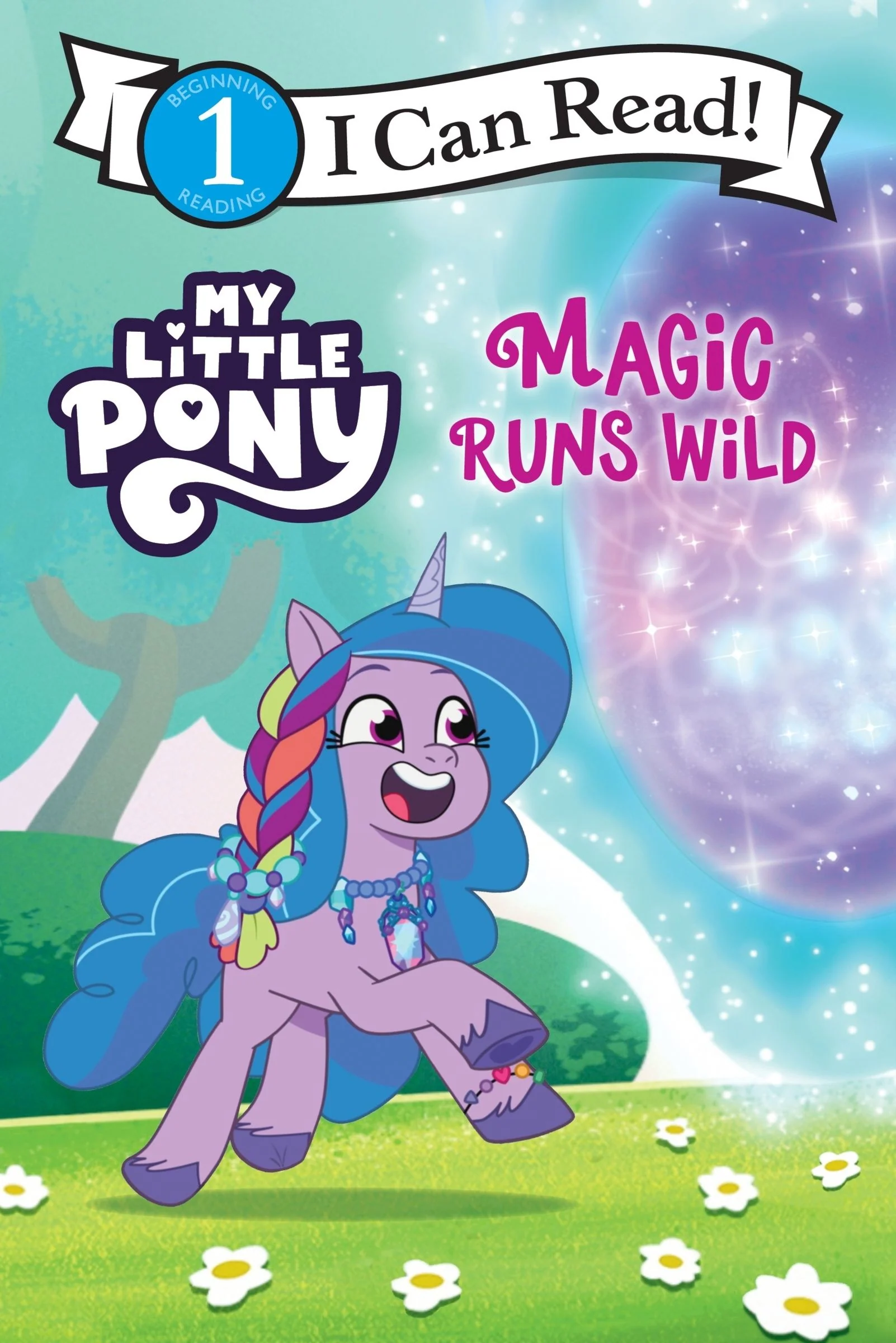 My Little Pony: Magic Runs Wild - Image 3
