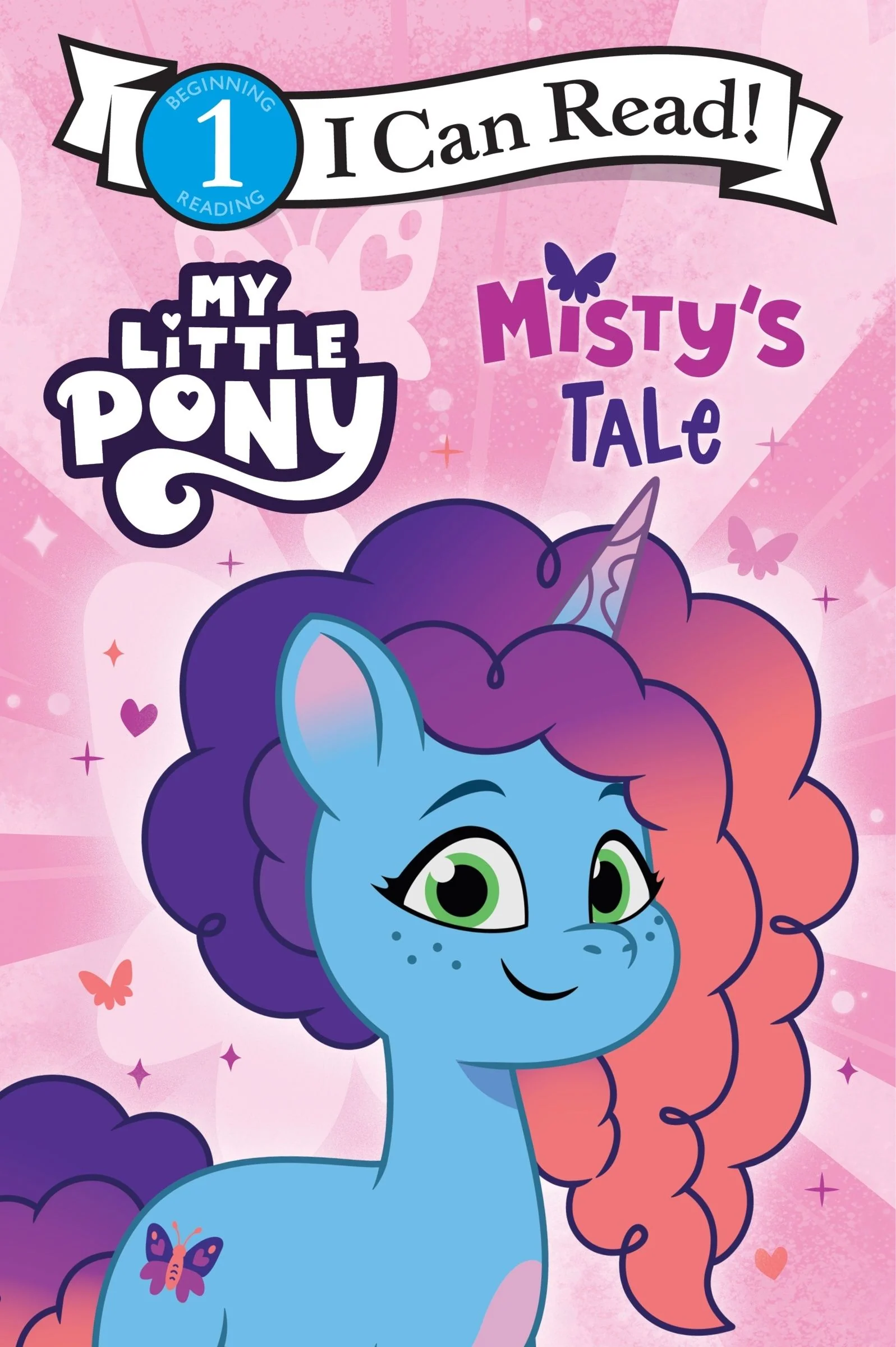 My Little Pony: Misty's Tale - Image 3